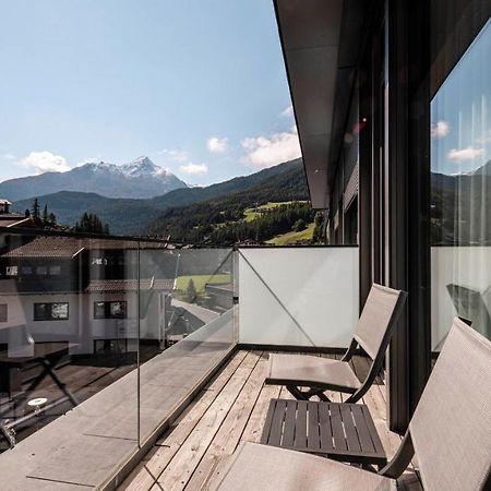 Die Berge Lifestyle-Hotel Solden Luaran gambar