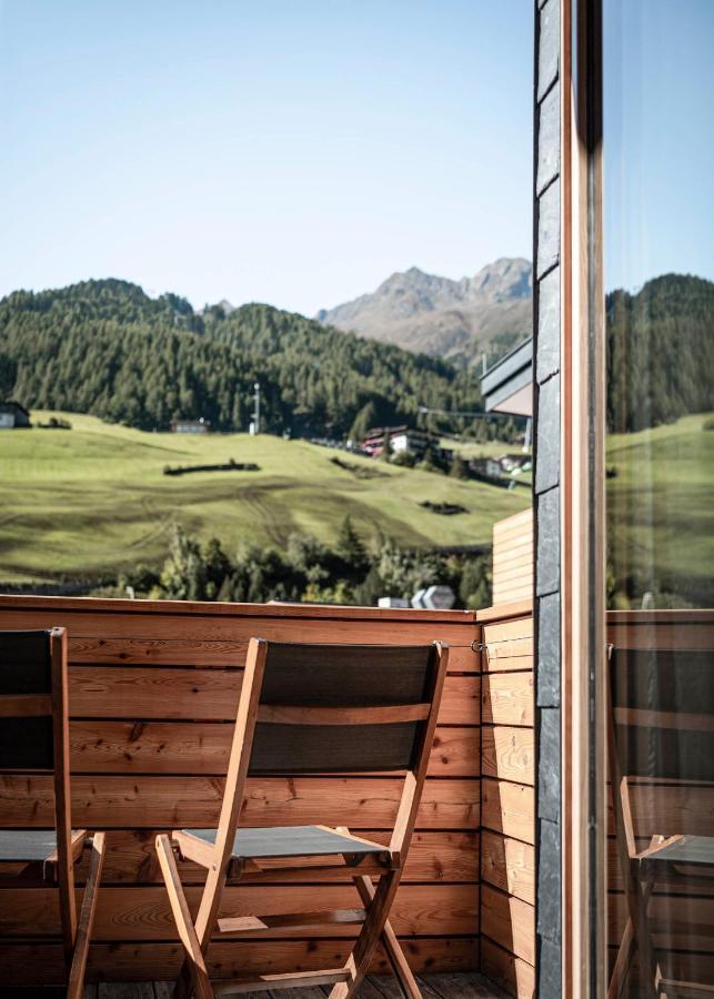 Die Berge Lifestyle-Hotel Soelden Luaran gambar