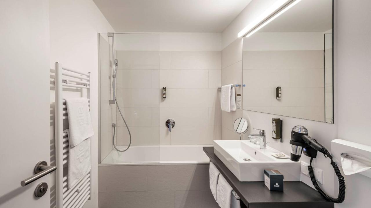 Die Berge Lifestyle-Hotel Soelden Luaran gambar